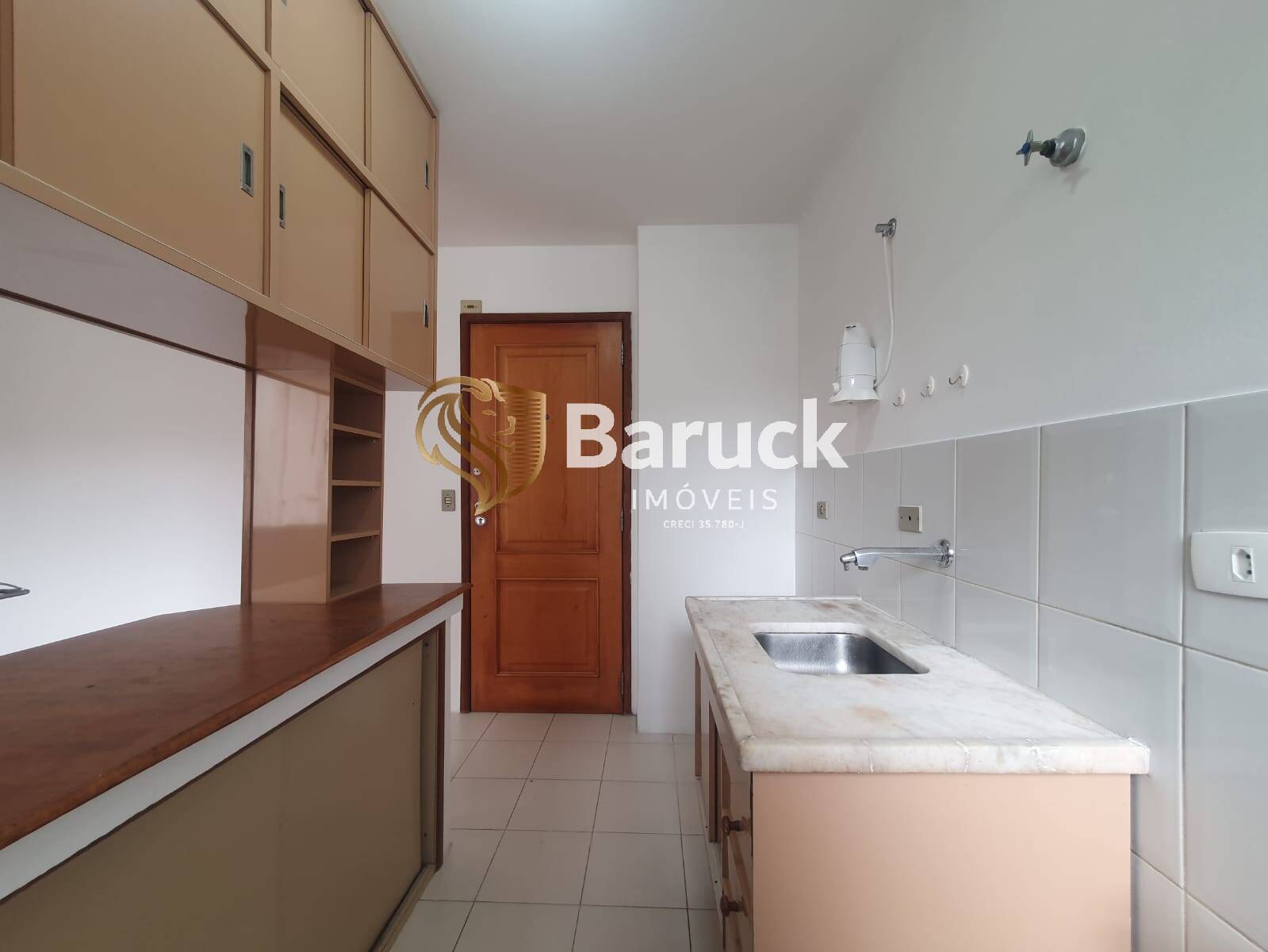Apartamento, 2 quartos, 36 m² - Foto 4