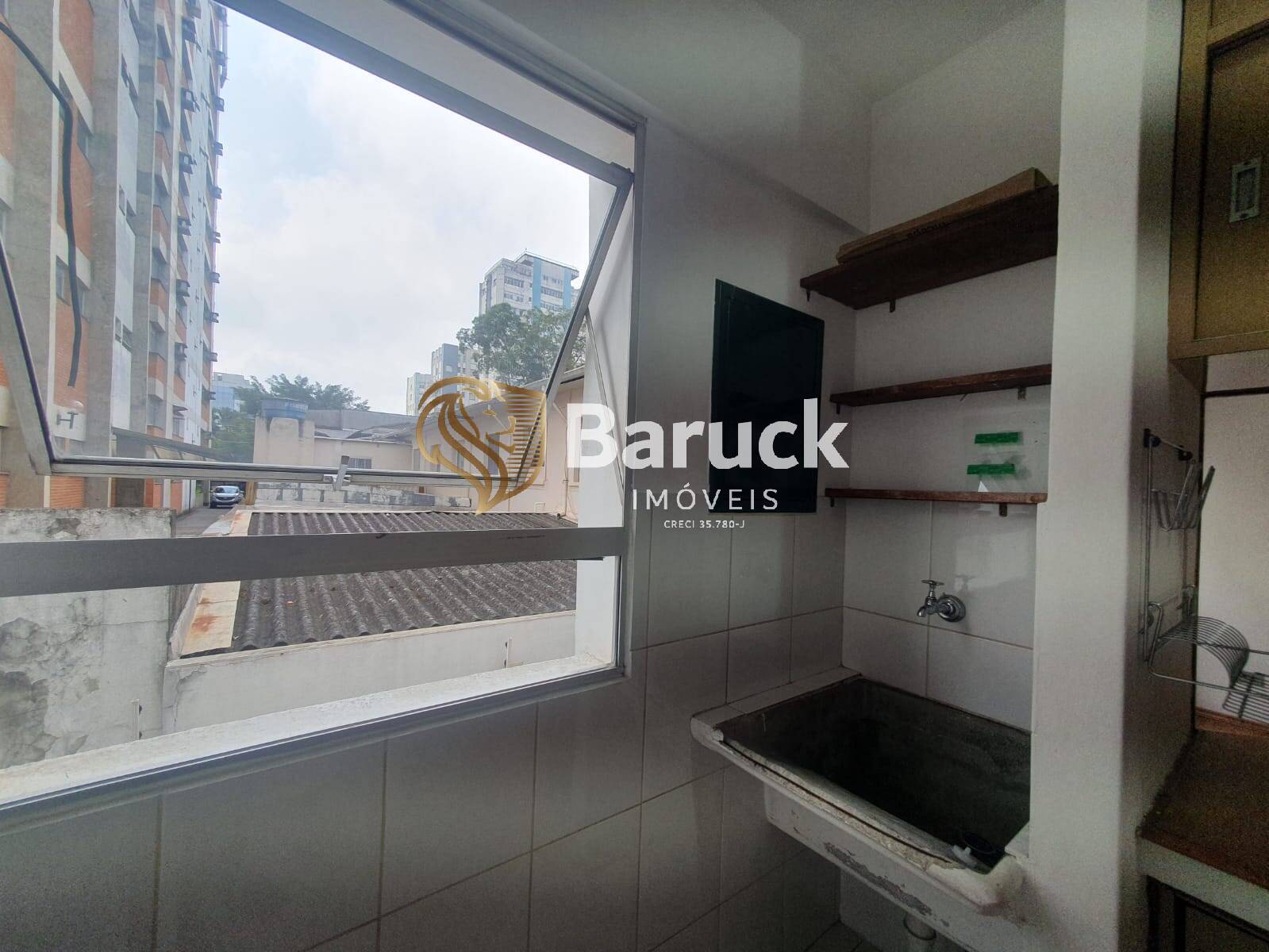 Apartamento, 2 quartos, 36 m² - Foto 6