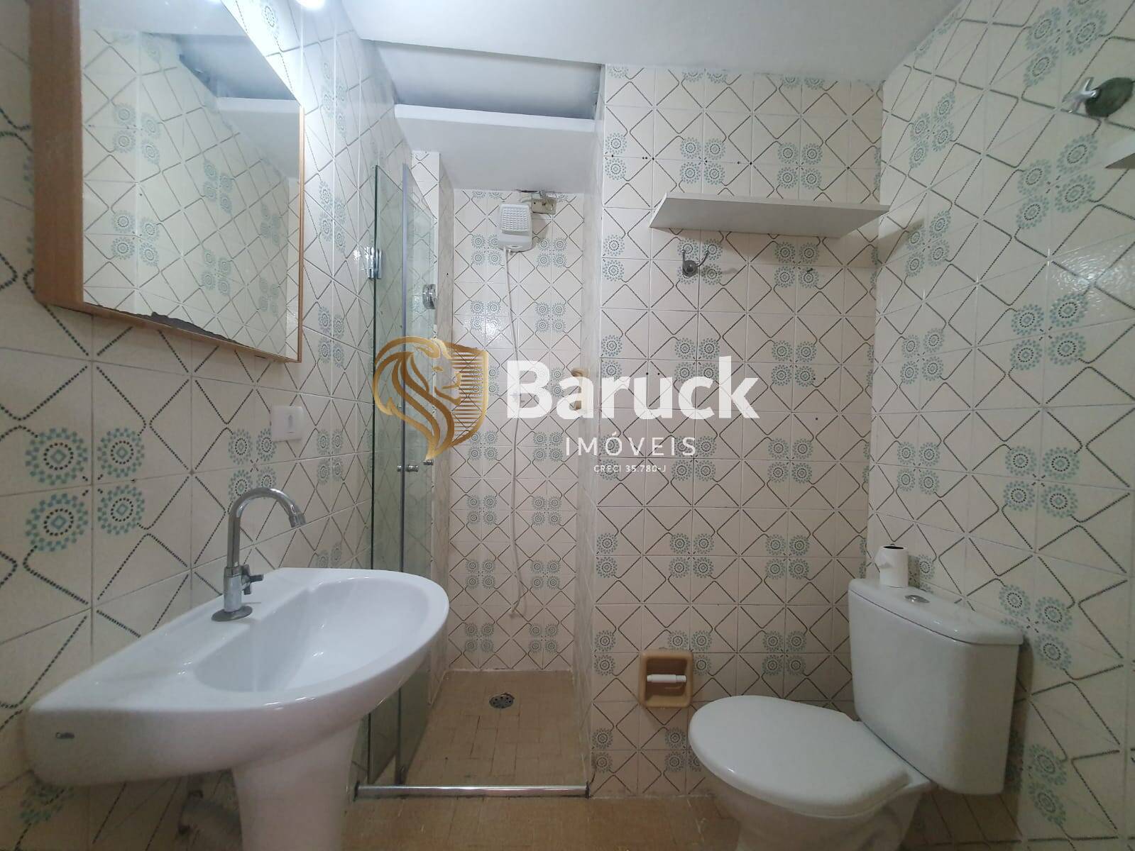 Apartamento, 1 quarto, 25 m² - Foto 7