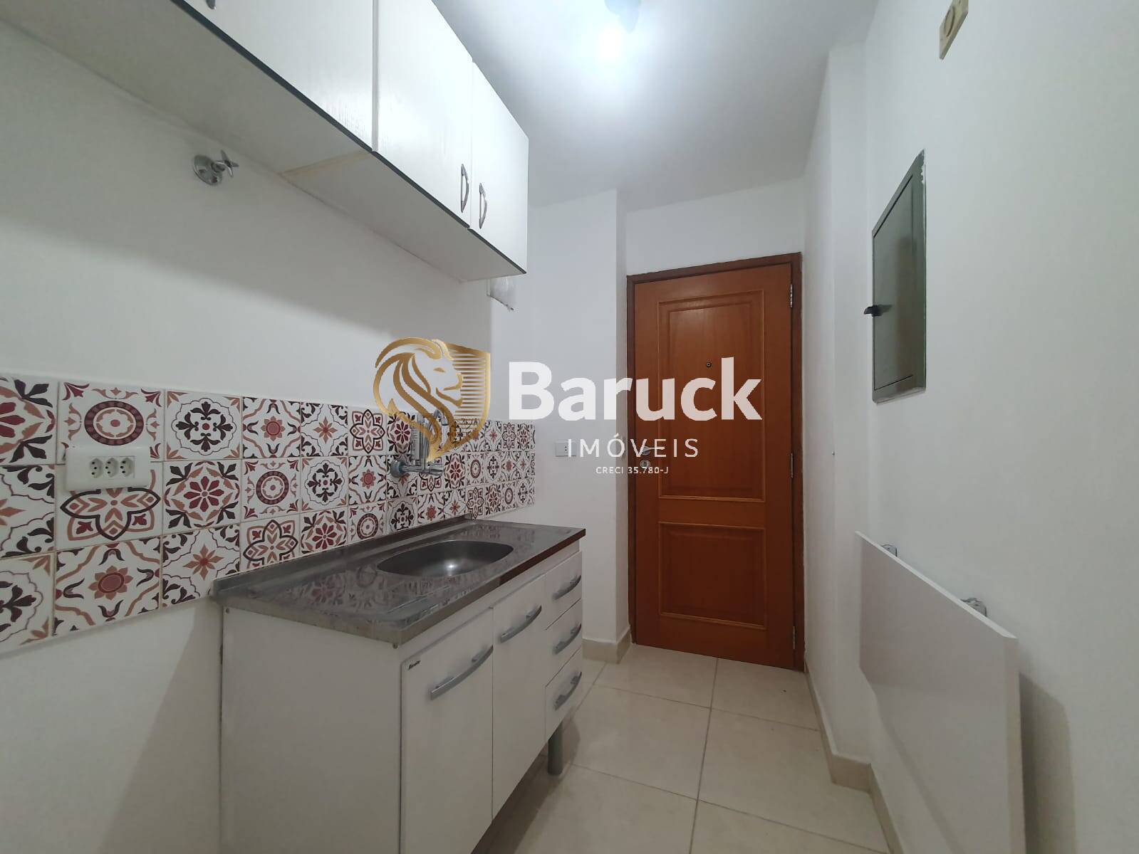 Apartamento, 1 quarto, 25 m² - Foto 4
