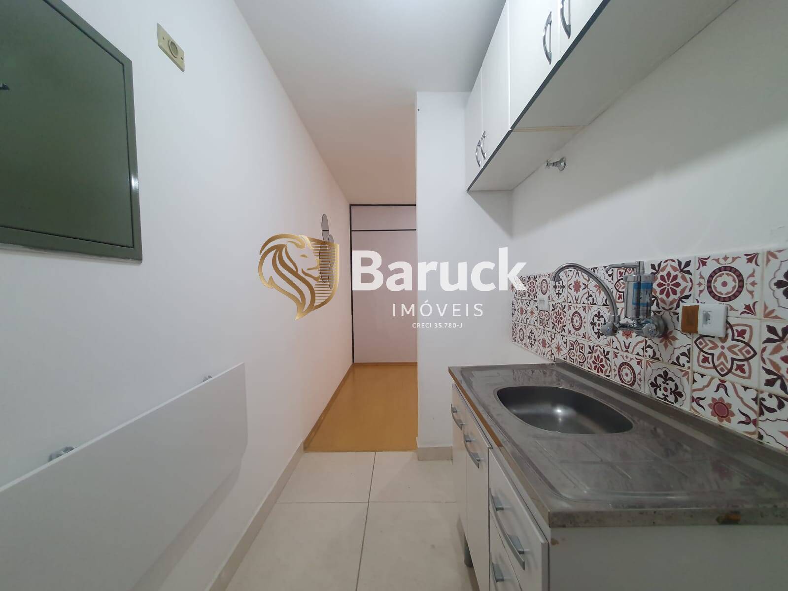 Apartamento, 1 quarto, 25 m² - Foto 3