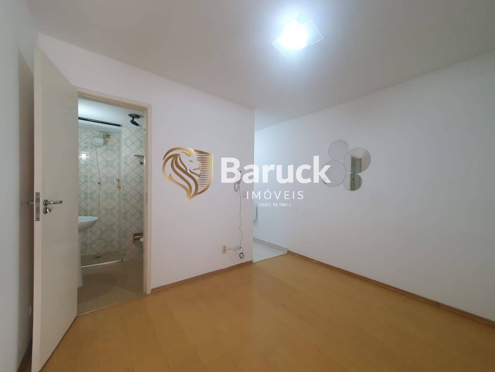 Apartamento, 1 quarto, 25 m² - Foto 2