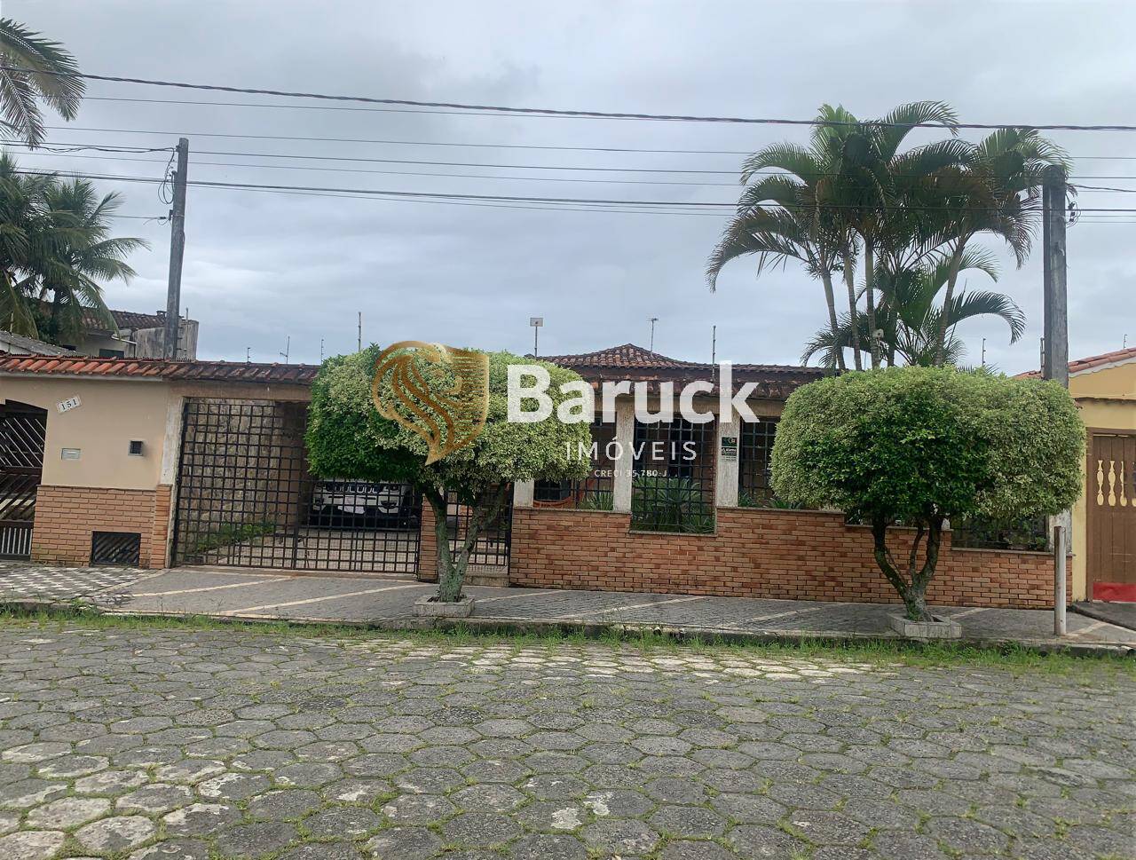 Casa, 7 quartos, 283 m² - Foto 7