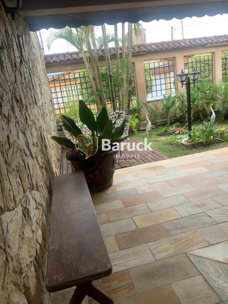 Casa, 7 quartos, 283 m² - Foto 22