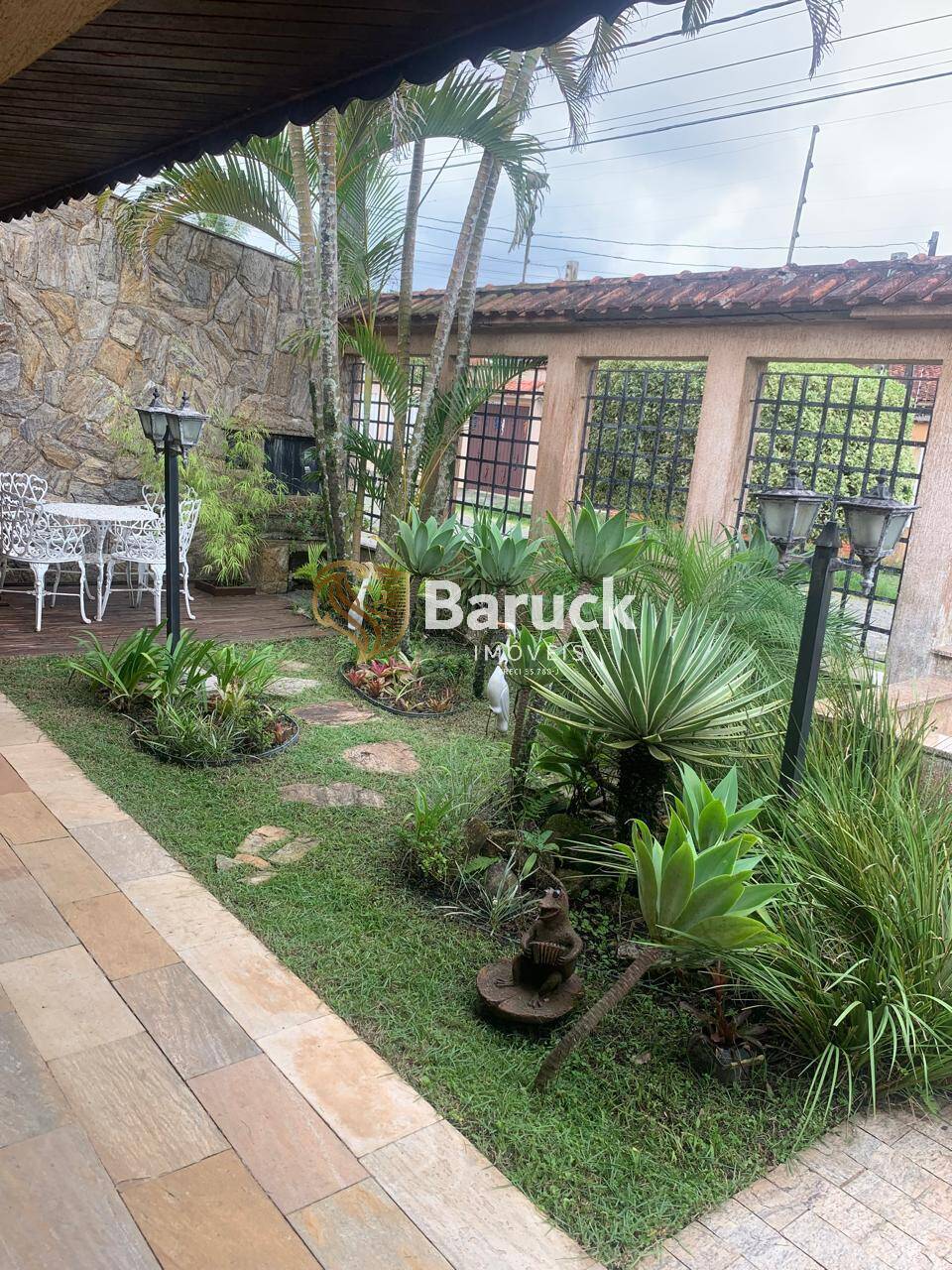 Casa, 7 quartos, 283 m² - Foto 21