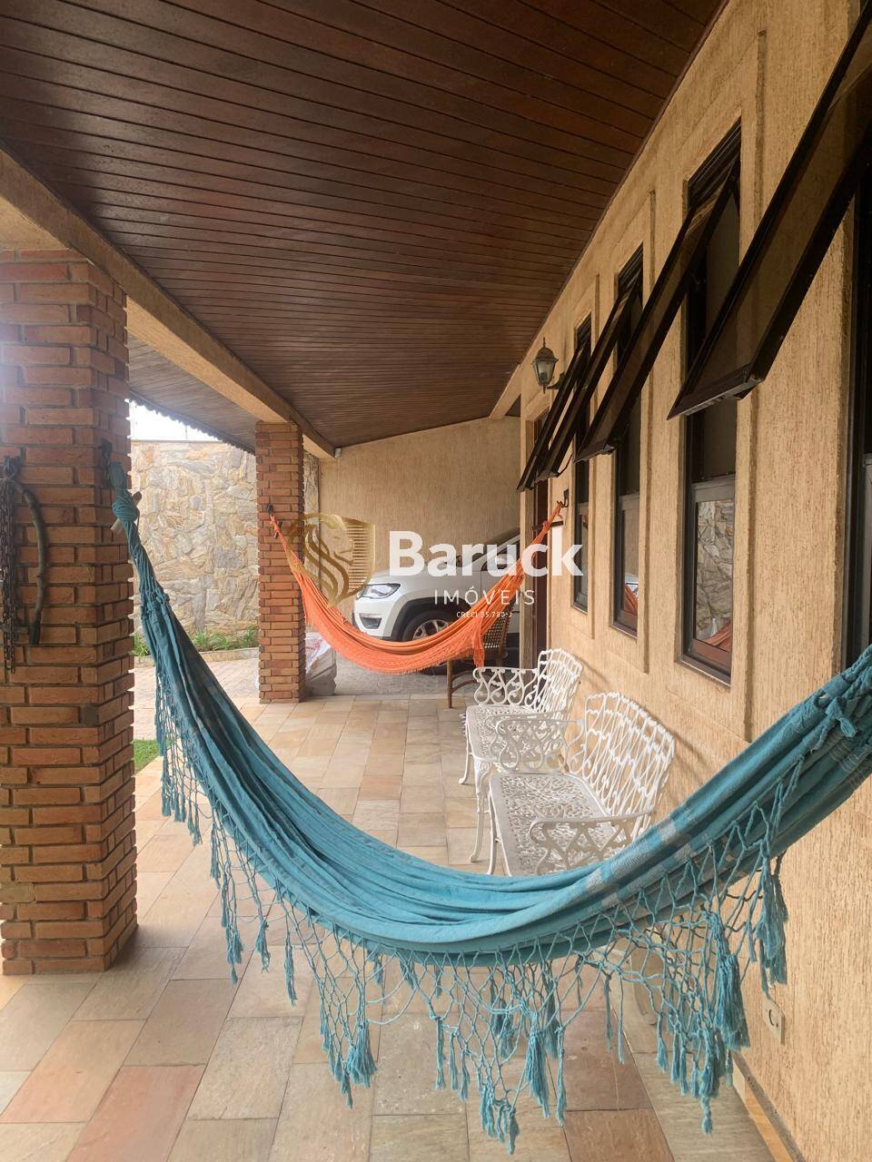 Casa, 7 quartos, 283 m² - Foto 3