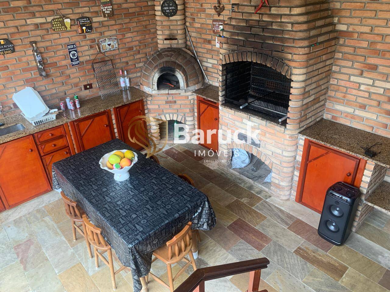 Casa, 7 quartos, 283 m² - Foto 10