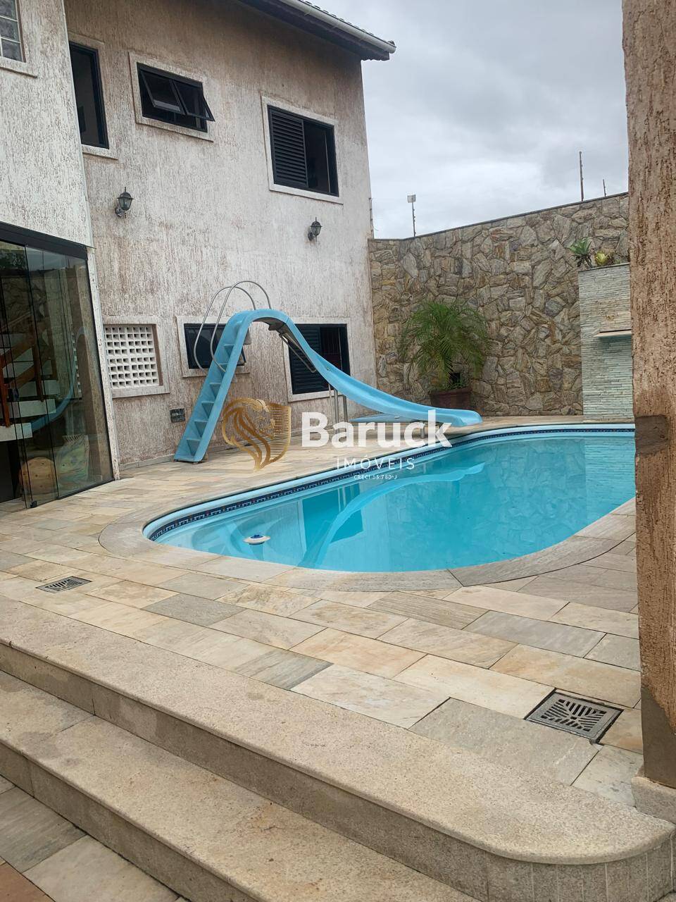 Casa, 7 quartos, 283 m² - Foto 9