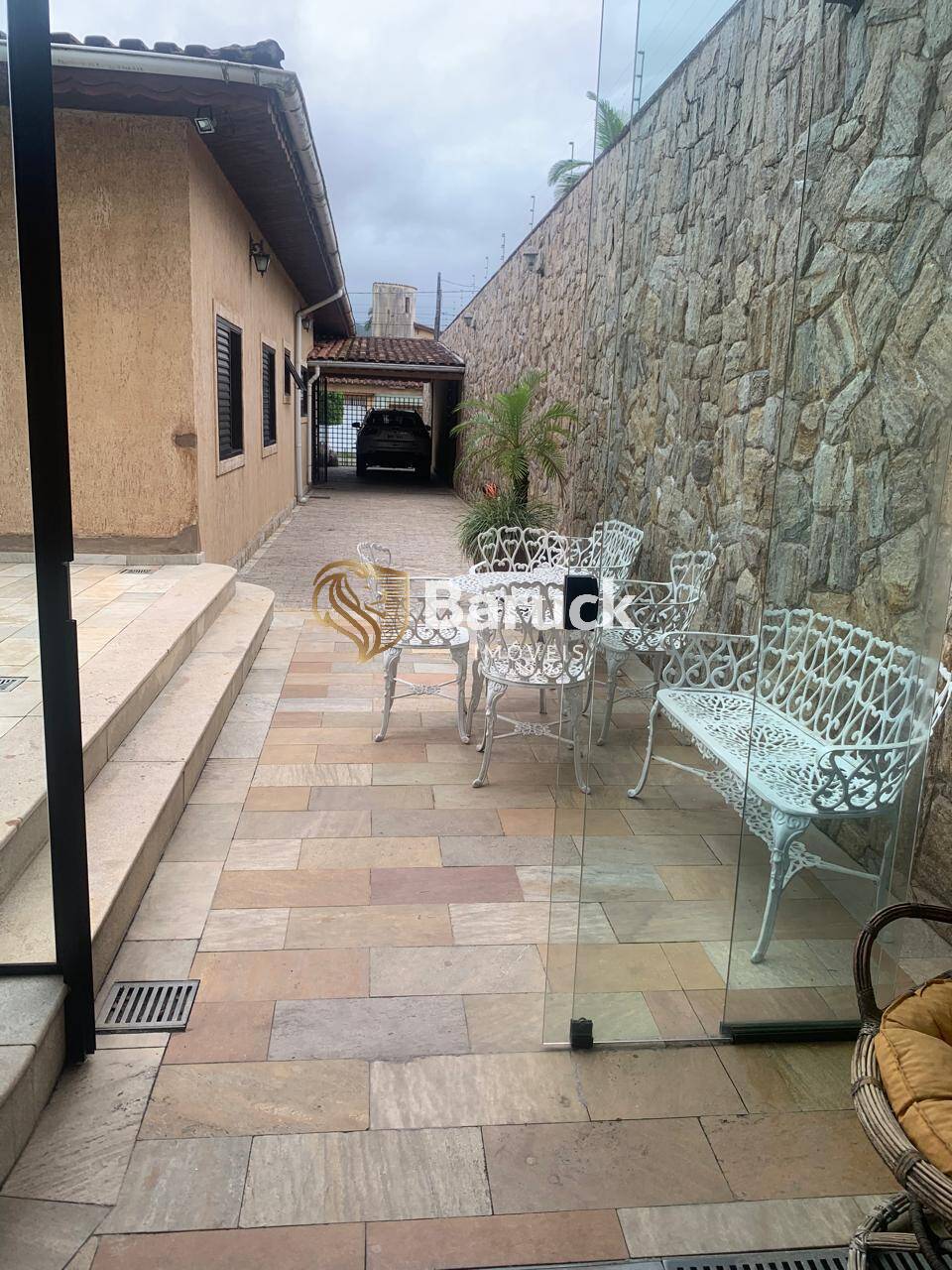 Casa, 7 quartos, 283 m² - Foto 4