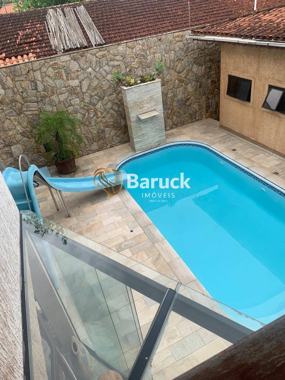 Casa, 7 quartos, 283 m² - Foto 8