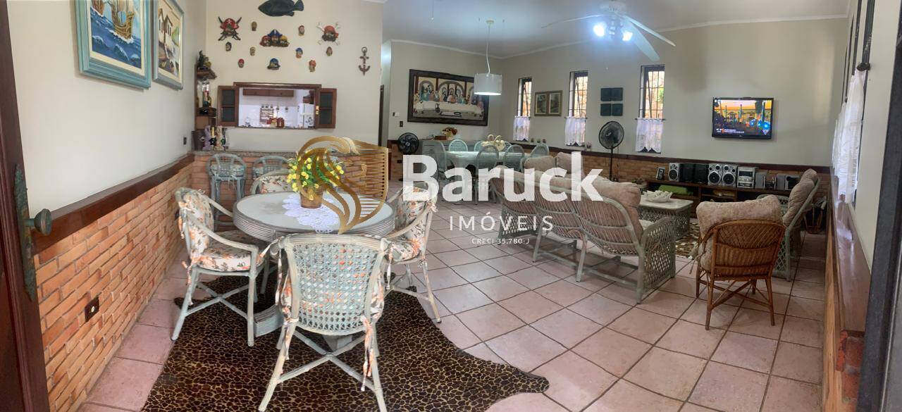 Casa, 7 quartos, 283 m² - Foto 17