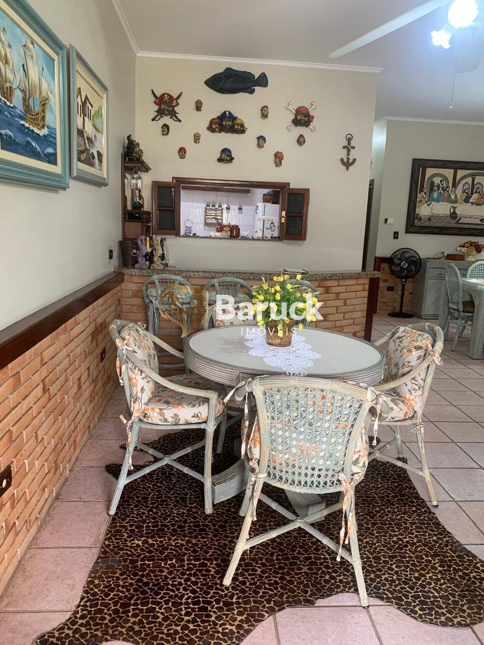 Casa, 7 quartos, 283 m² - Foto 19