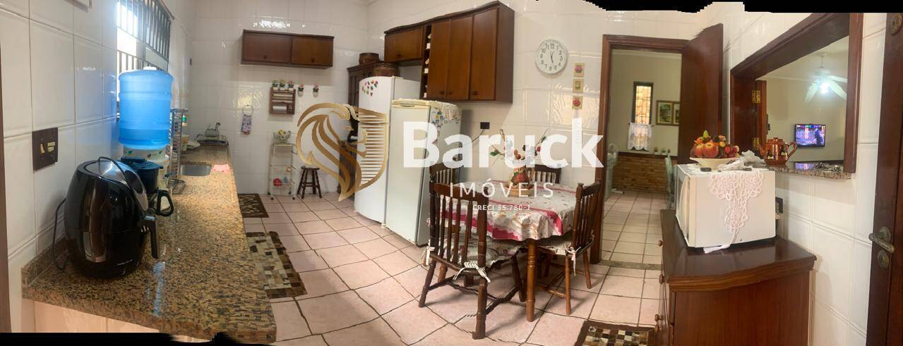 Casa, 7 quartos, 283 m² - Foto 20