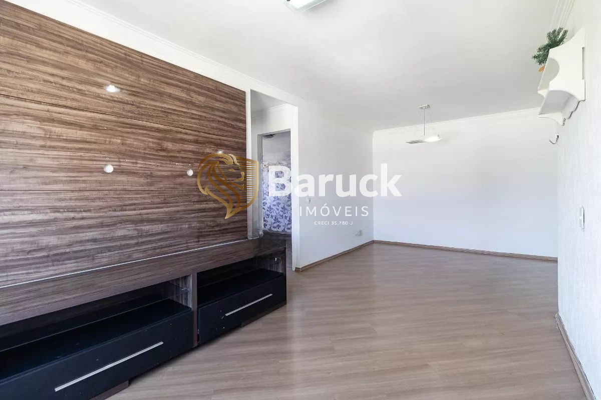 Apartamento, 2 quartos - Foto 2