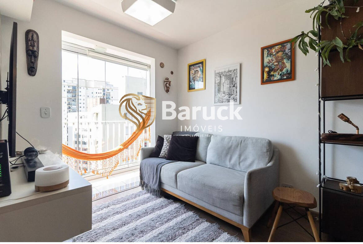 Apartamento, 2 quartos - Foto 2