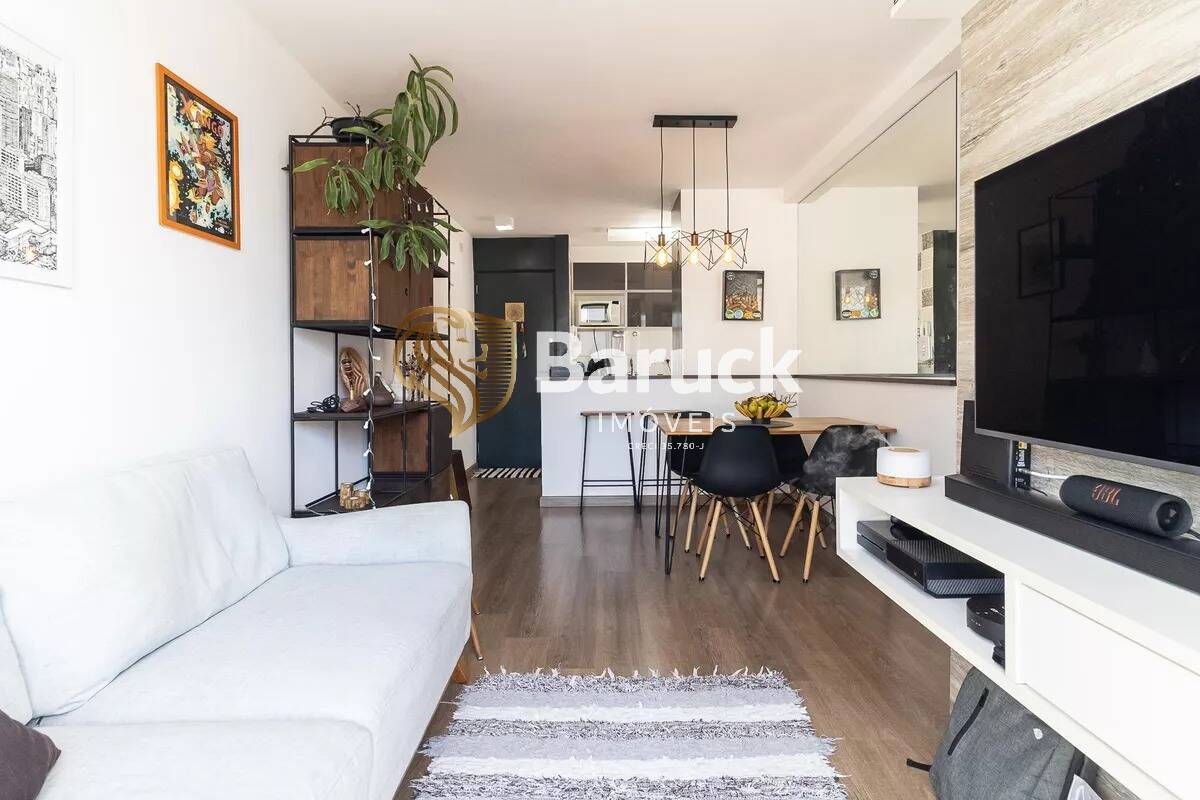 Apartamento, 2 quartos - Foto 1