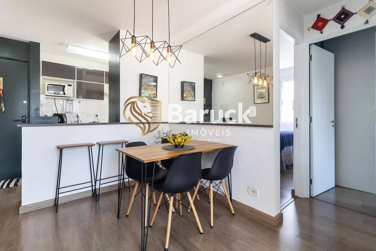 Apartamento, 2 quartos - Foto 3