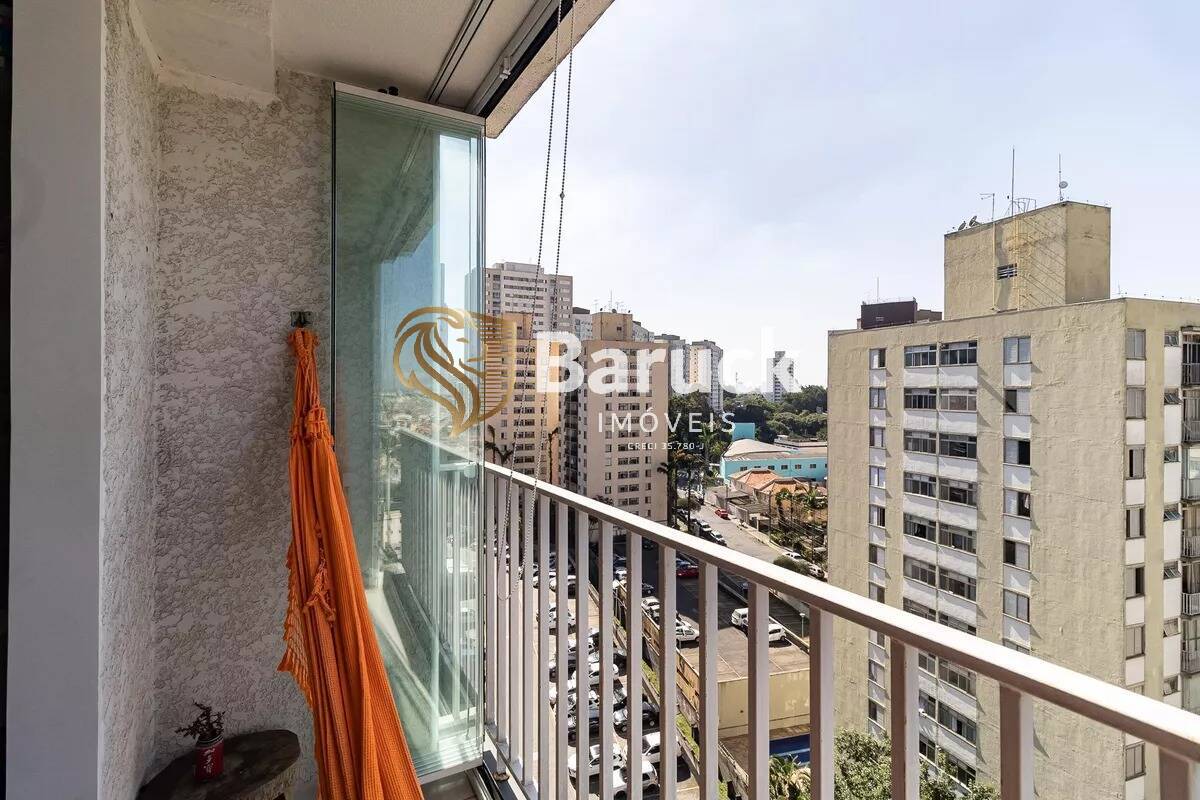 Apartamento, 2 quartos - Foto 5