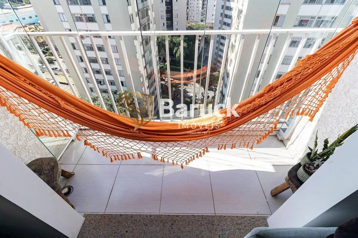 Apartamento, 2 quartos - Foto 6