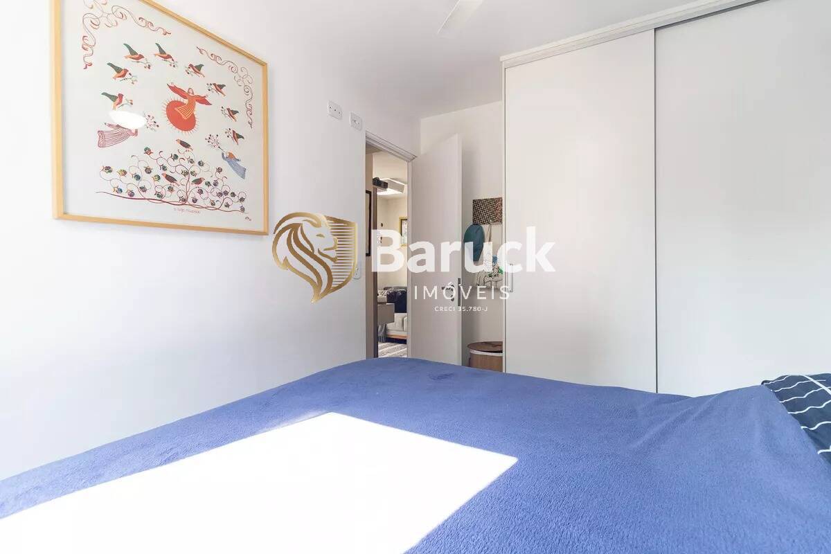 Apartamento, 2 quartos - Foto 8