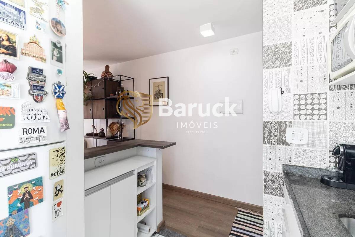 Apartamento, 2 quartos - Foto 10