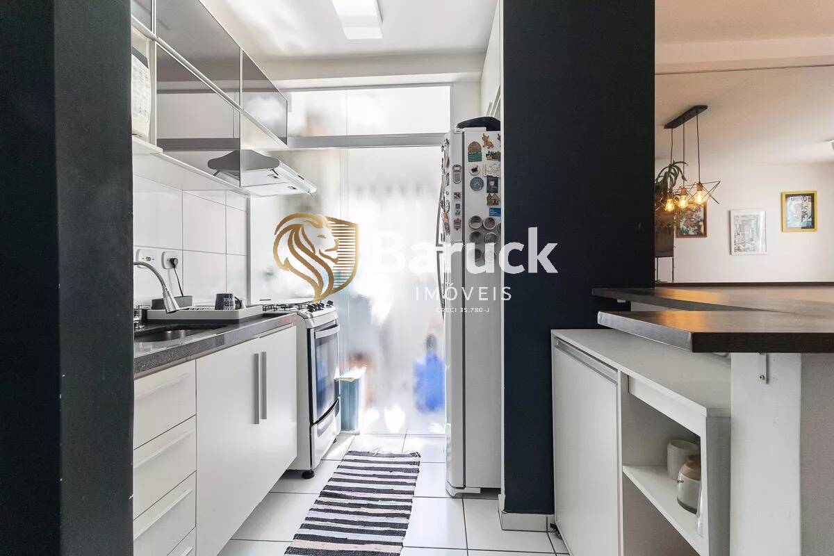 Apartamento, 2 quartos - Foto 12