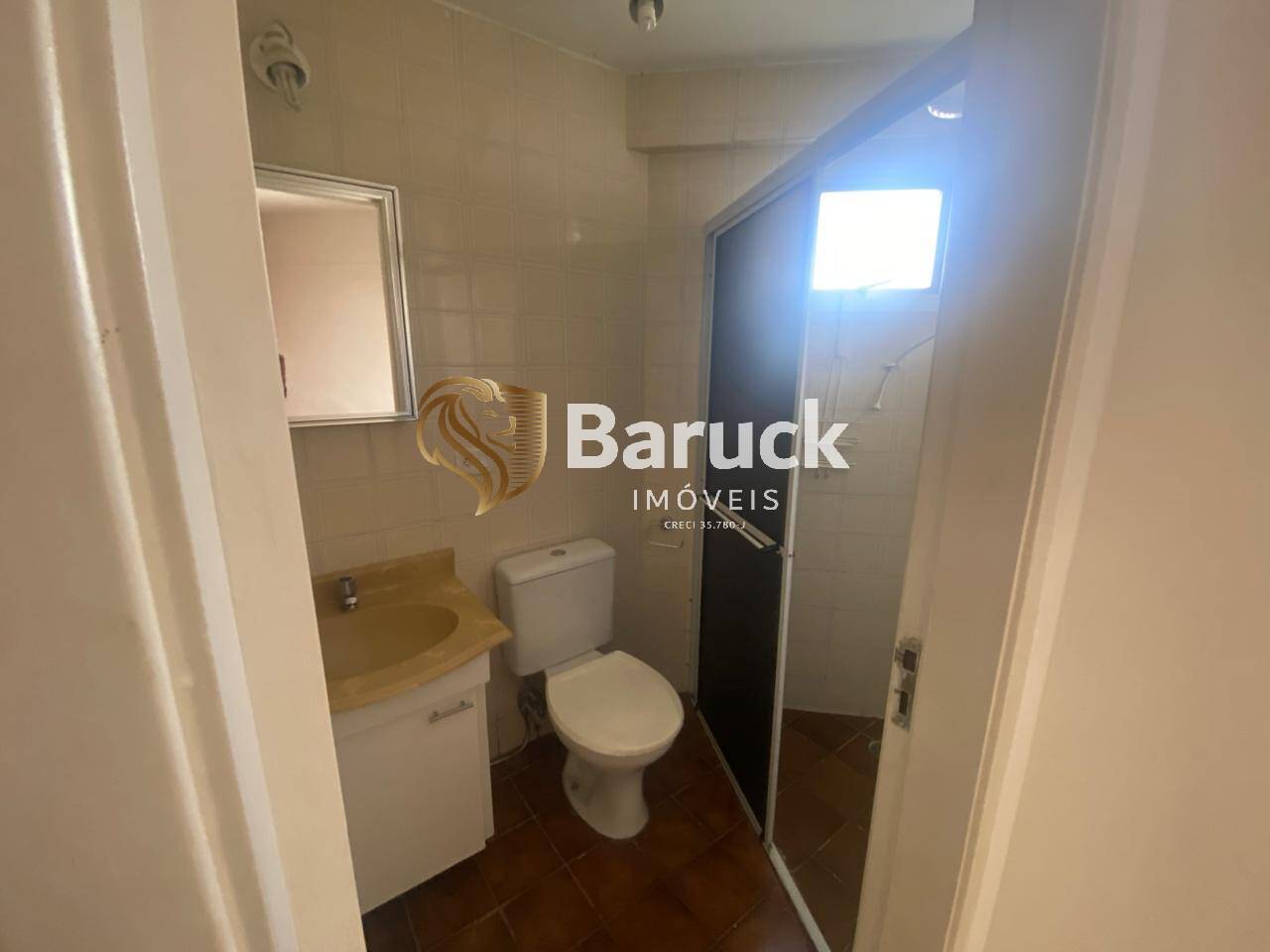 Apartamento para alugar com 1 quarto, 55m² - Foto 30