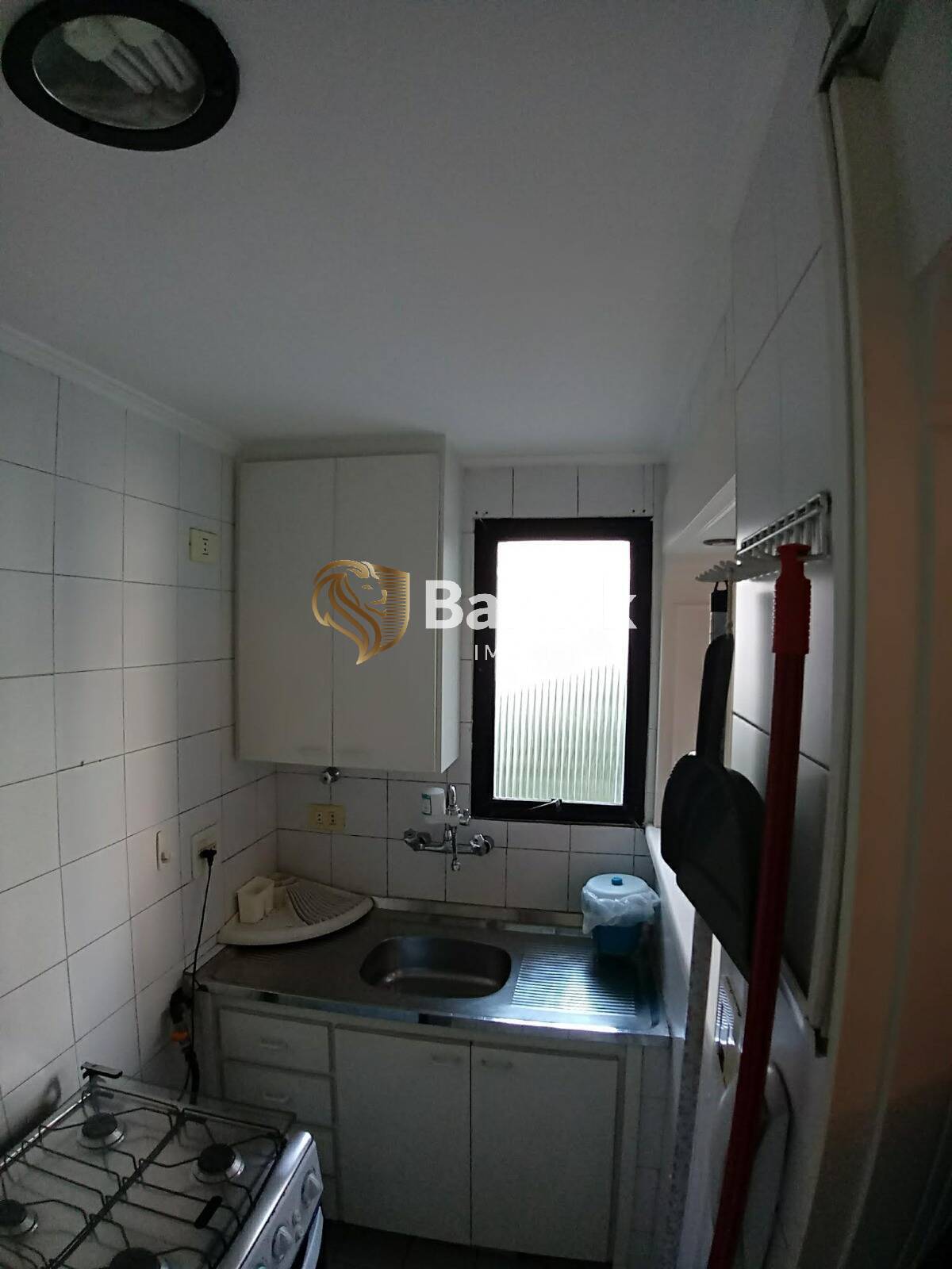 Apartamento para alugar com 1 quarto, 58m² - Foto 4