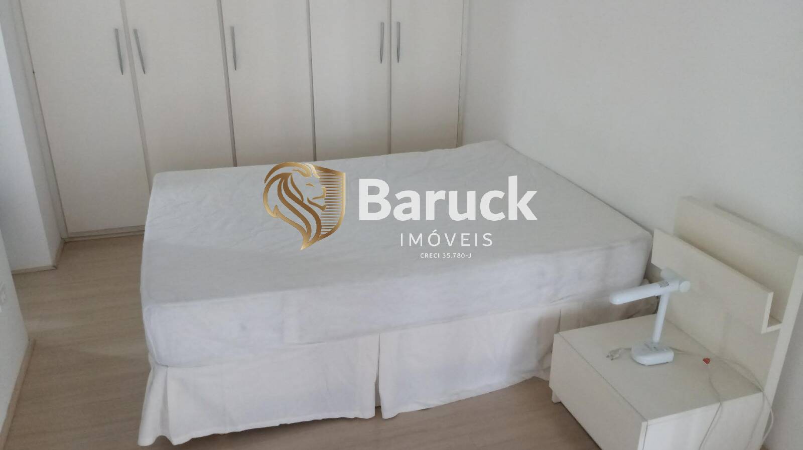 Apartamento para alugar com 1 quarto, 58m² - Foto 6