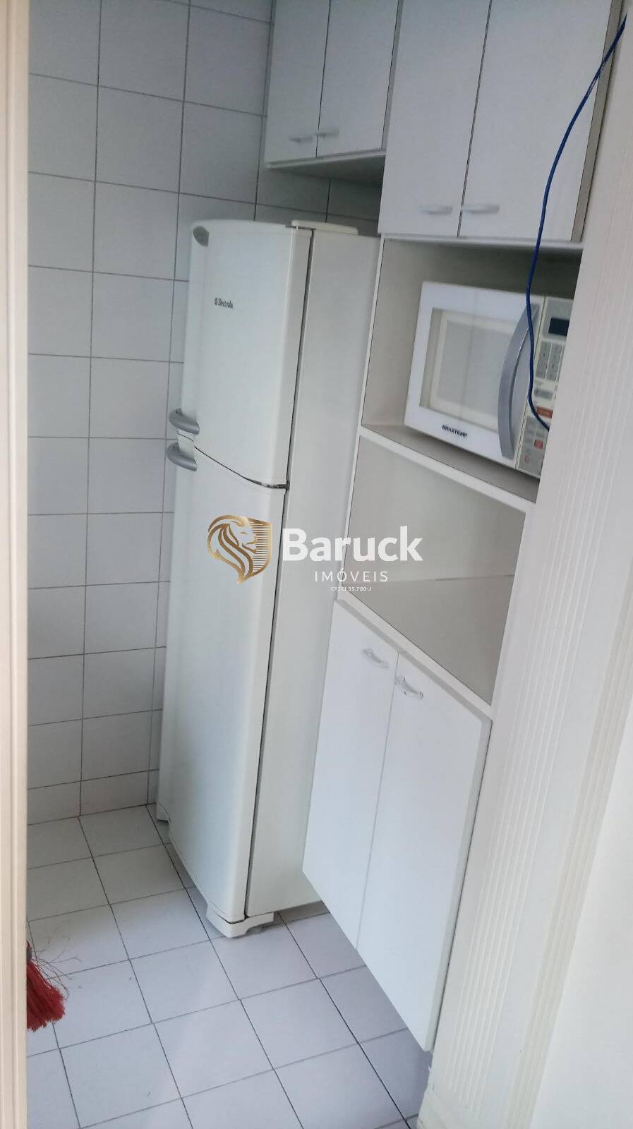 Apartamento para alugar com 1 quarto, 58m² - Foto 8