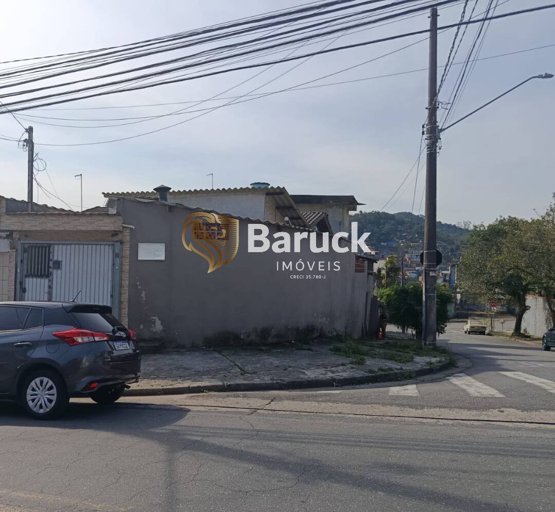 Sobrado, 3 quartos - Foto 1