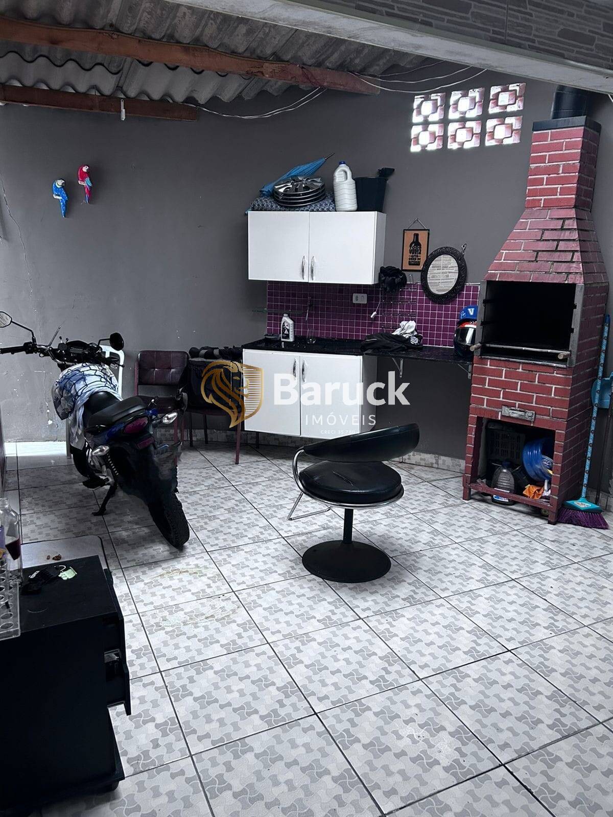 Sobrado, 3 quartos - Foto 3