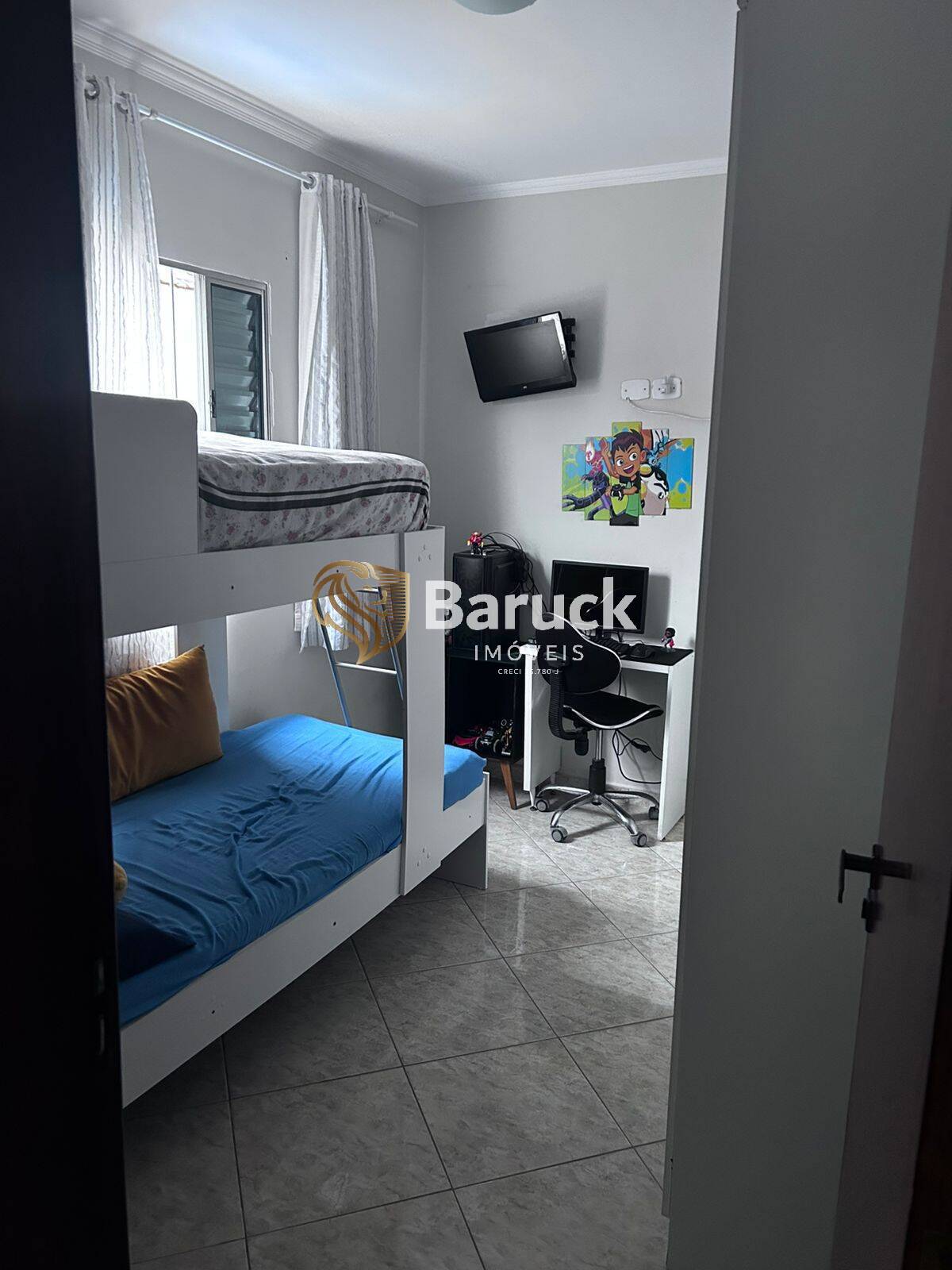 Sobrado, 3 quartos - Foto 5