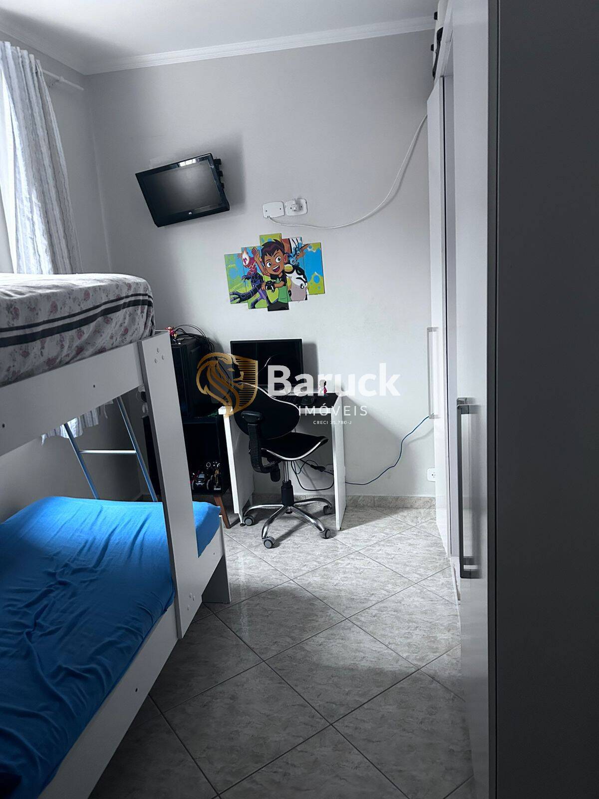 Sobrado, 3 quartos - Foto 6