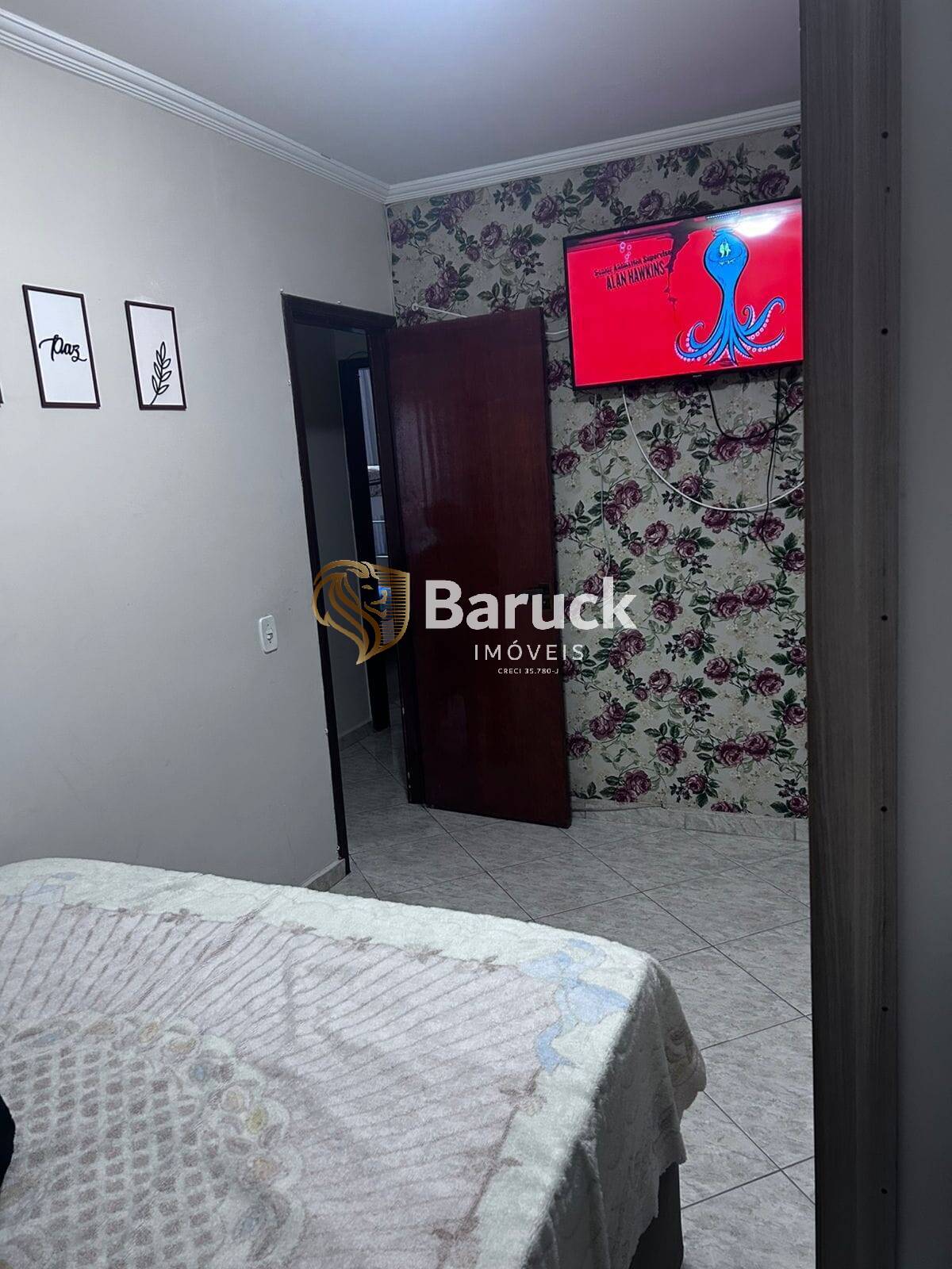 Sobrado, 3 quartos - Foto 9