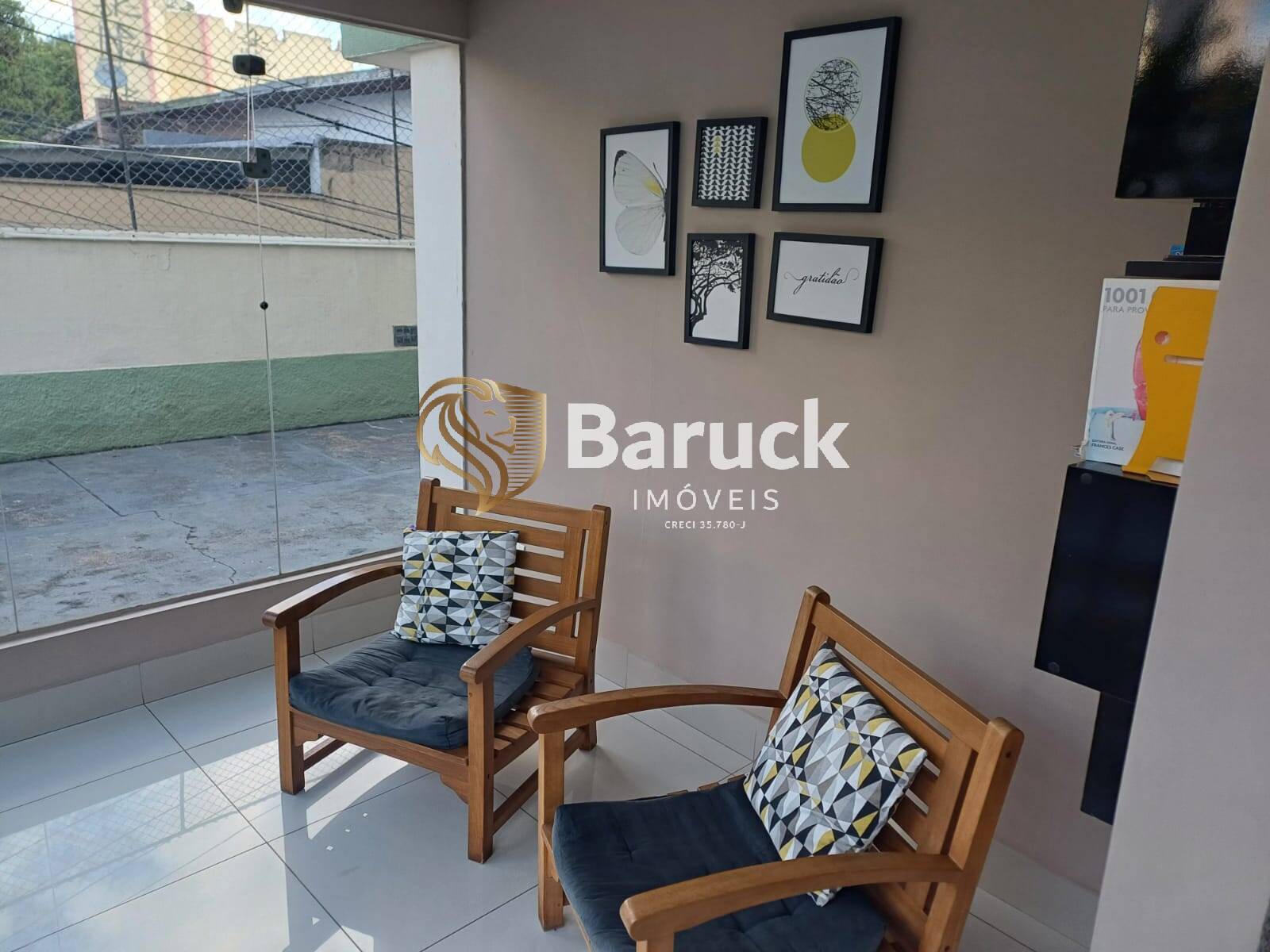 Apartamento, 2 quartos - Foto 7