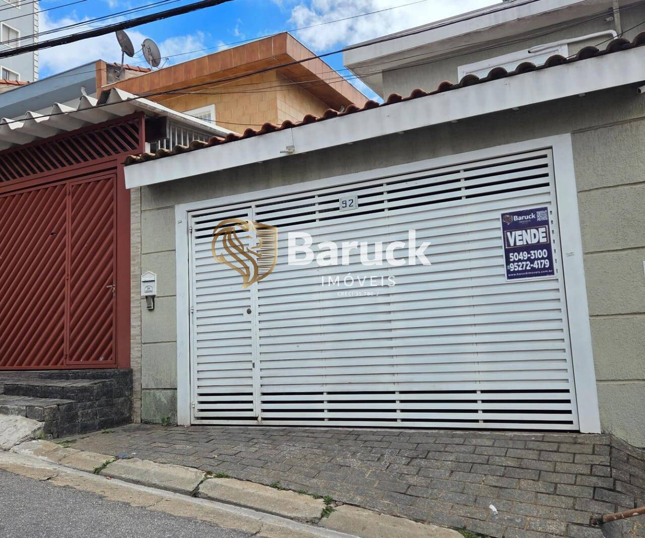 Sobrado à venda com 2 quartos, 145m² - Foto 21