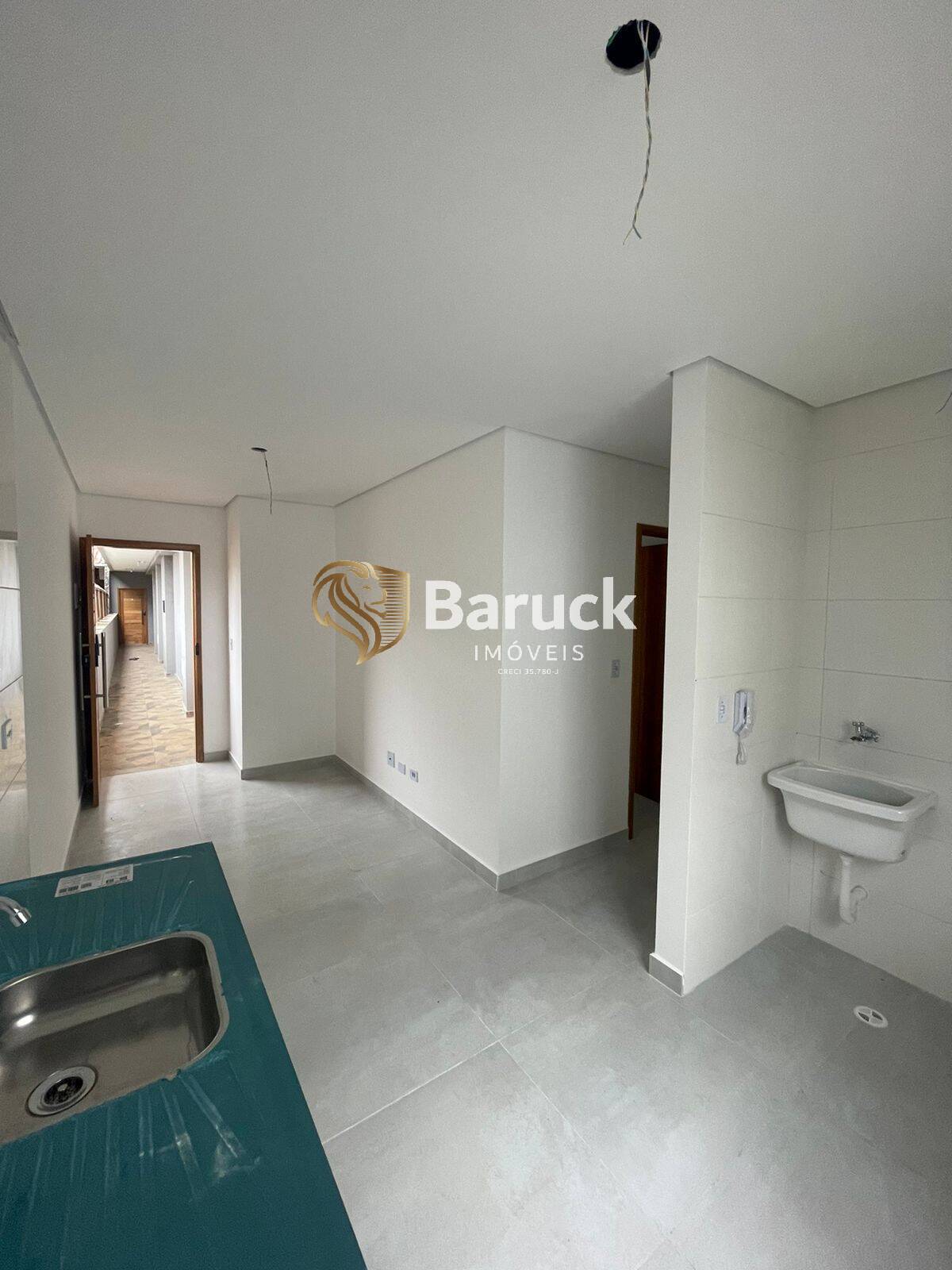 Apartamento, 2 quartos - Foto 2