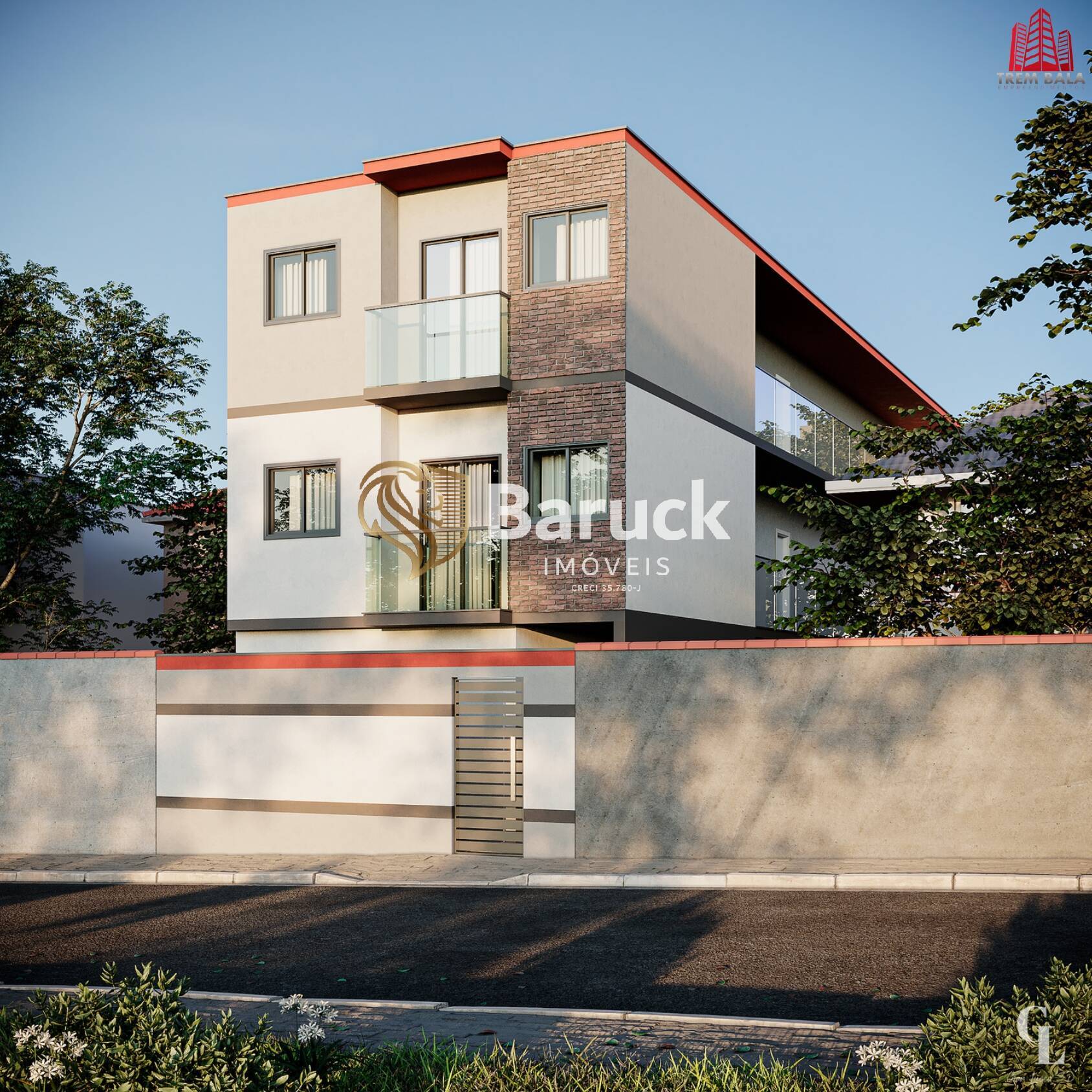 Apartamento, 2 quartos - Foto 6