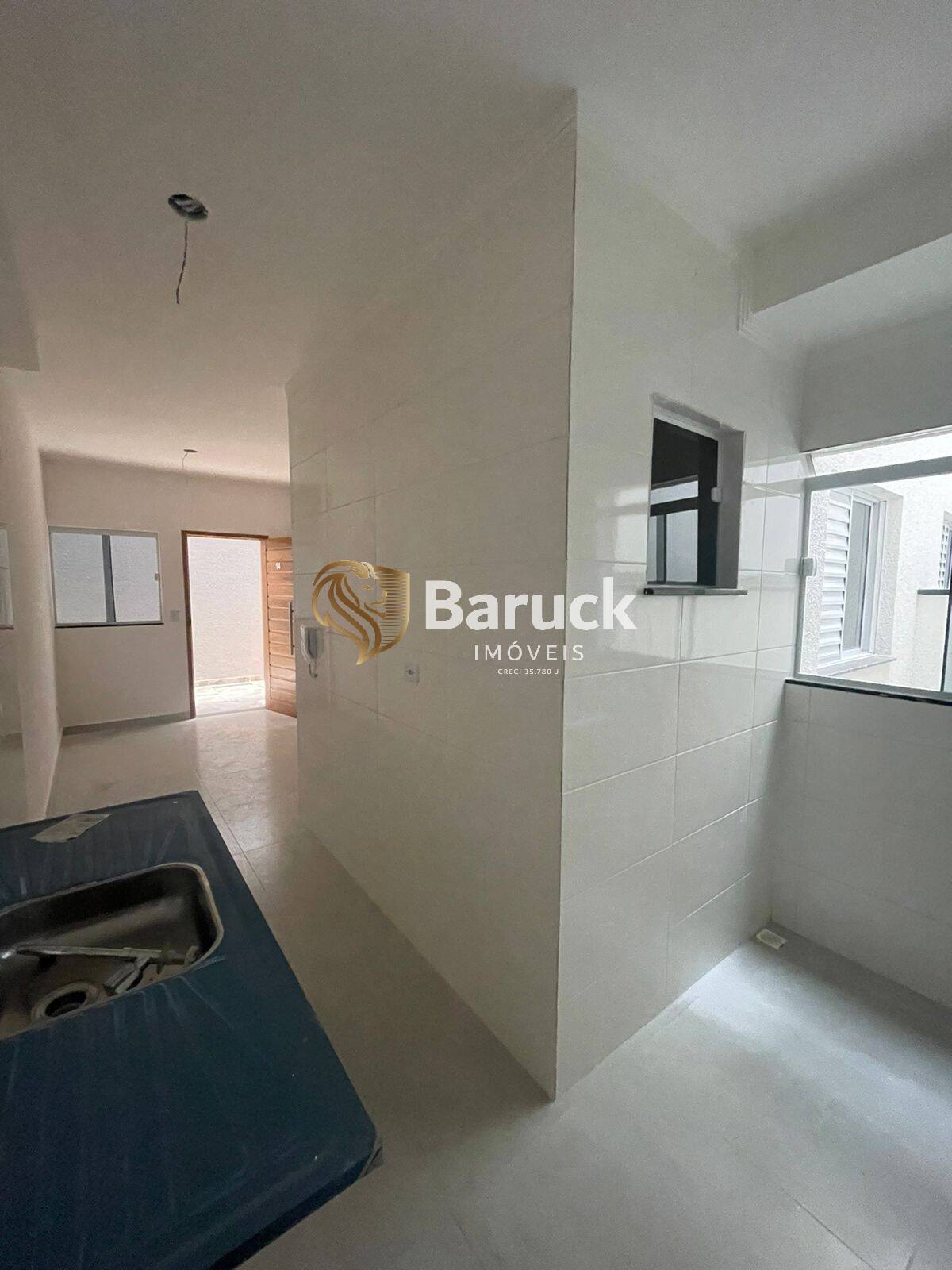 Apartamento, 2 quartos - Foto 1