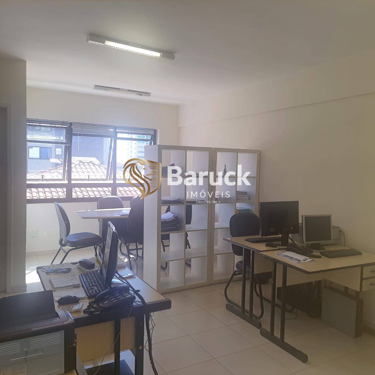 Sala-Conjunto - Foto 1