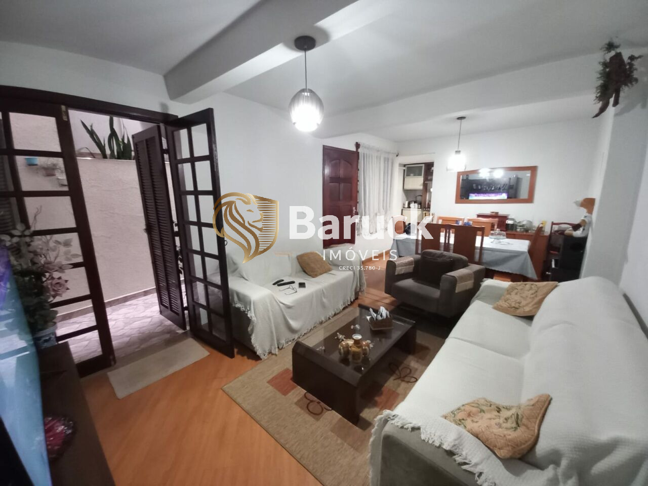 Sobrado, 5 quartos - Foto 1