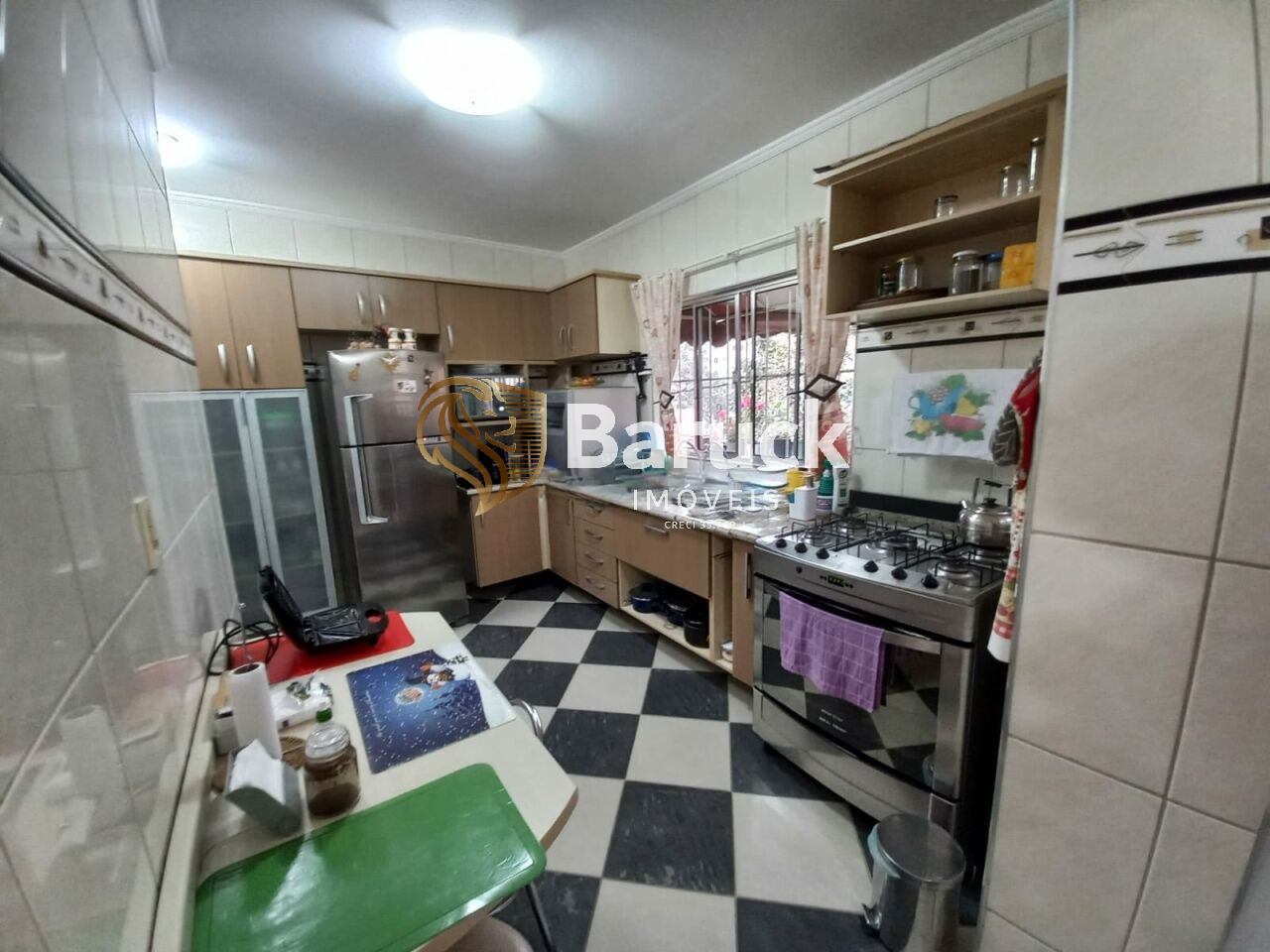 Sobrado, 5 quartos - Foto 8