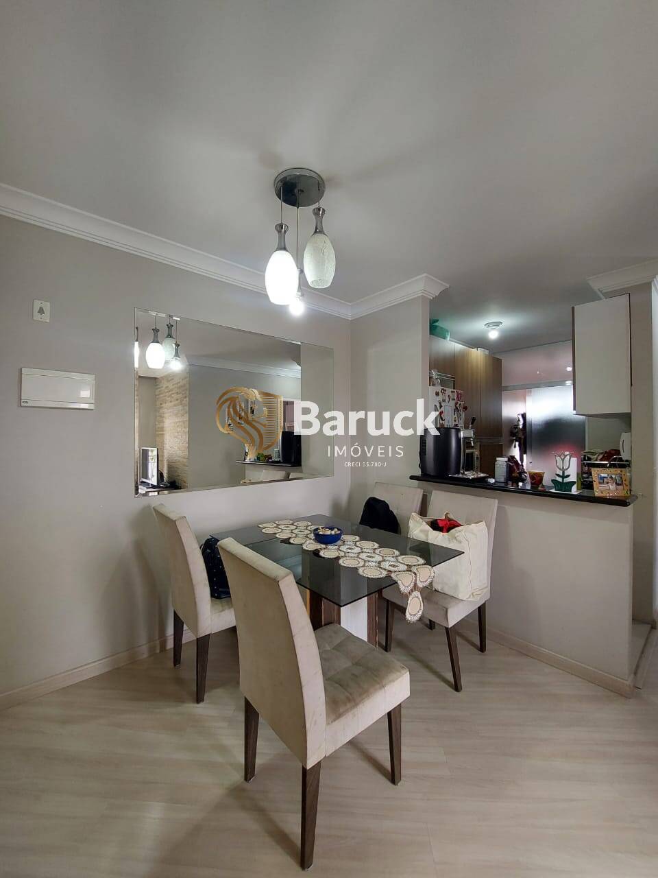 Apartamento, 2 quartos - Foto 2