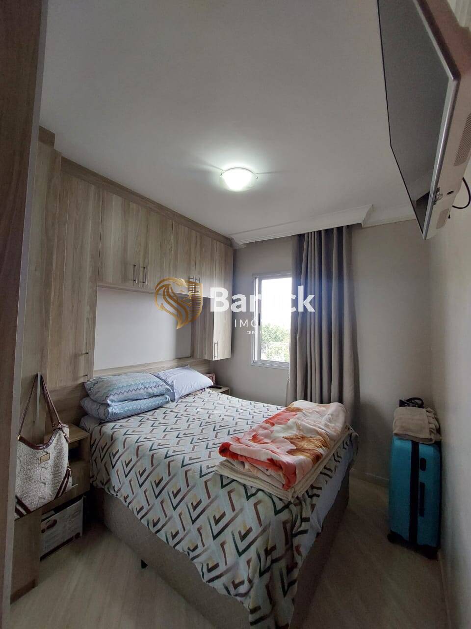 Apartamento, 2 quartos - Foto 3