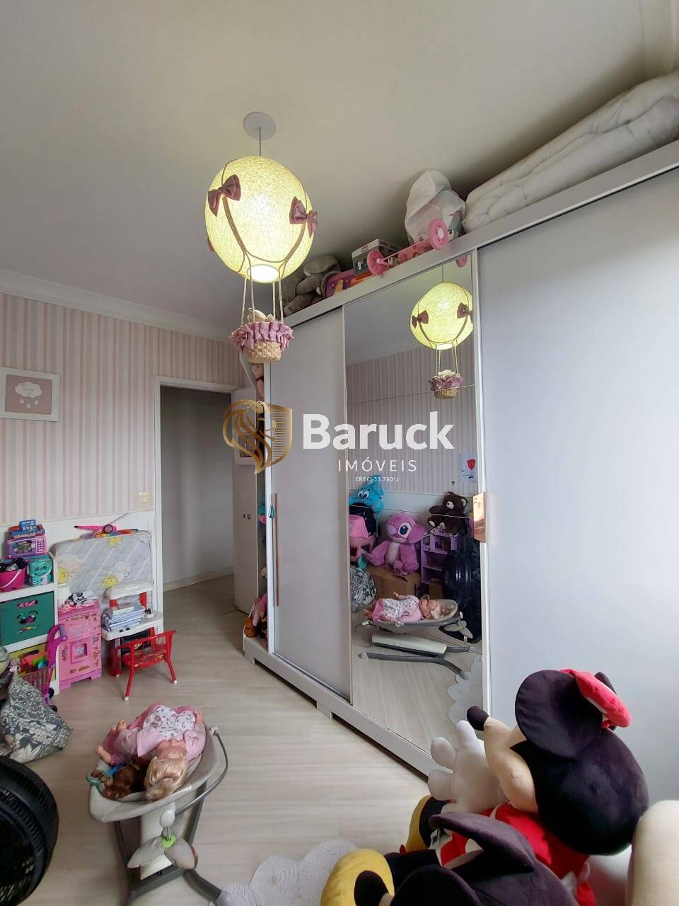 Apartamento, 2 quartos - Foto 4