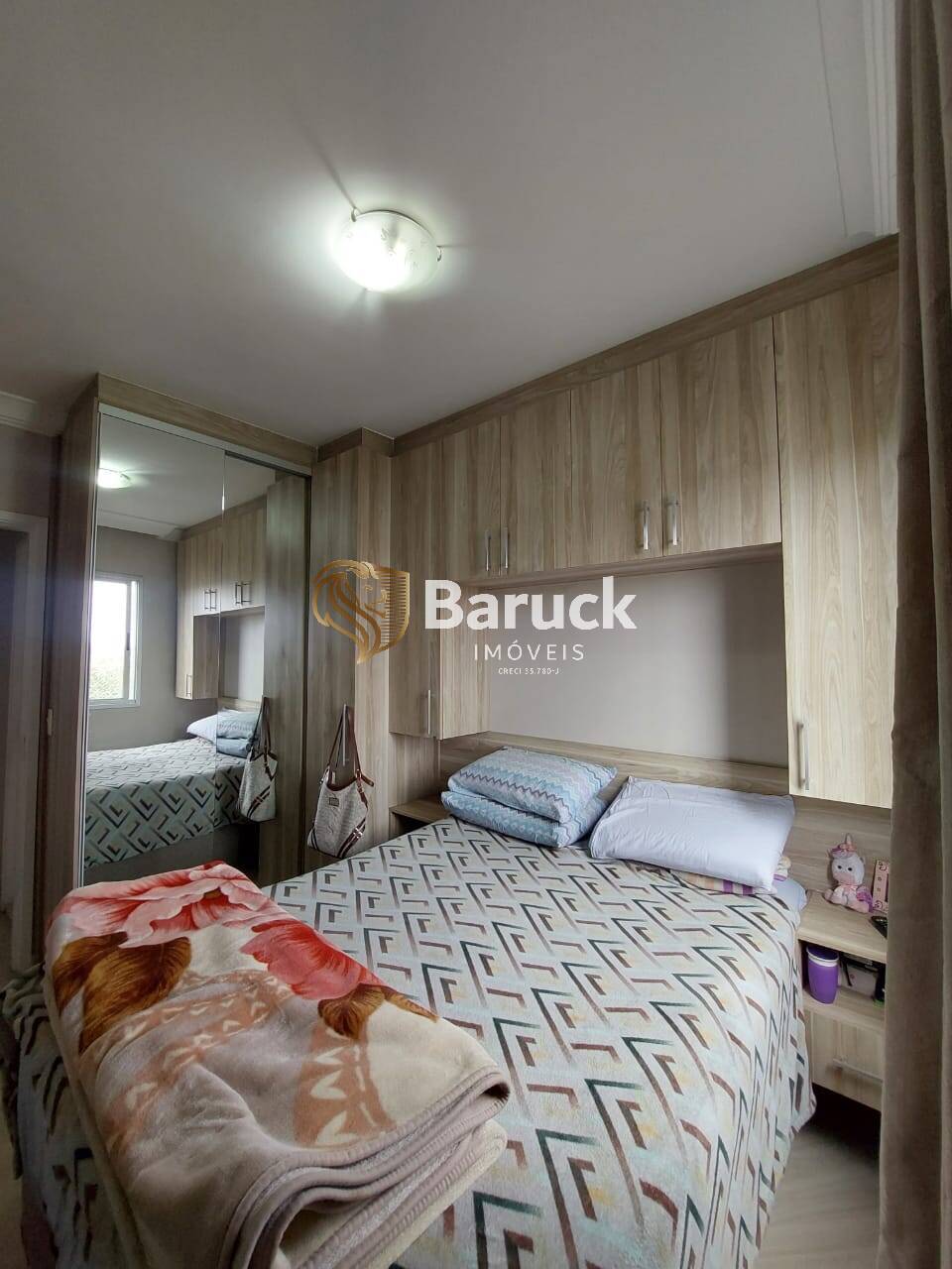 Apartamento, 2 quartos - Foto 6