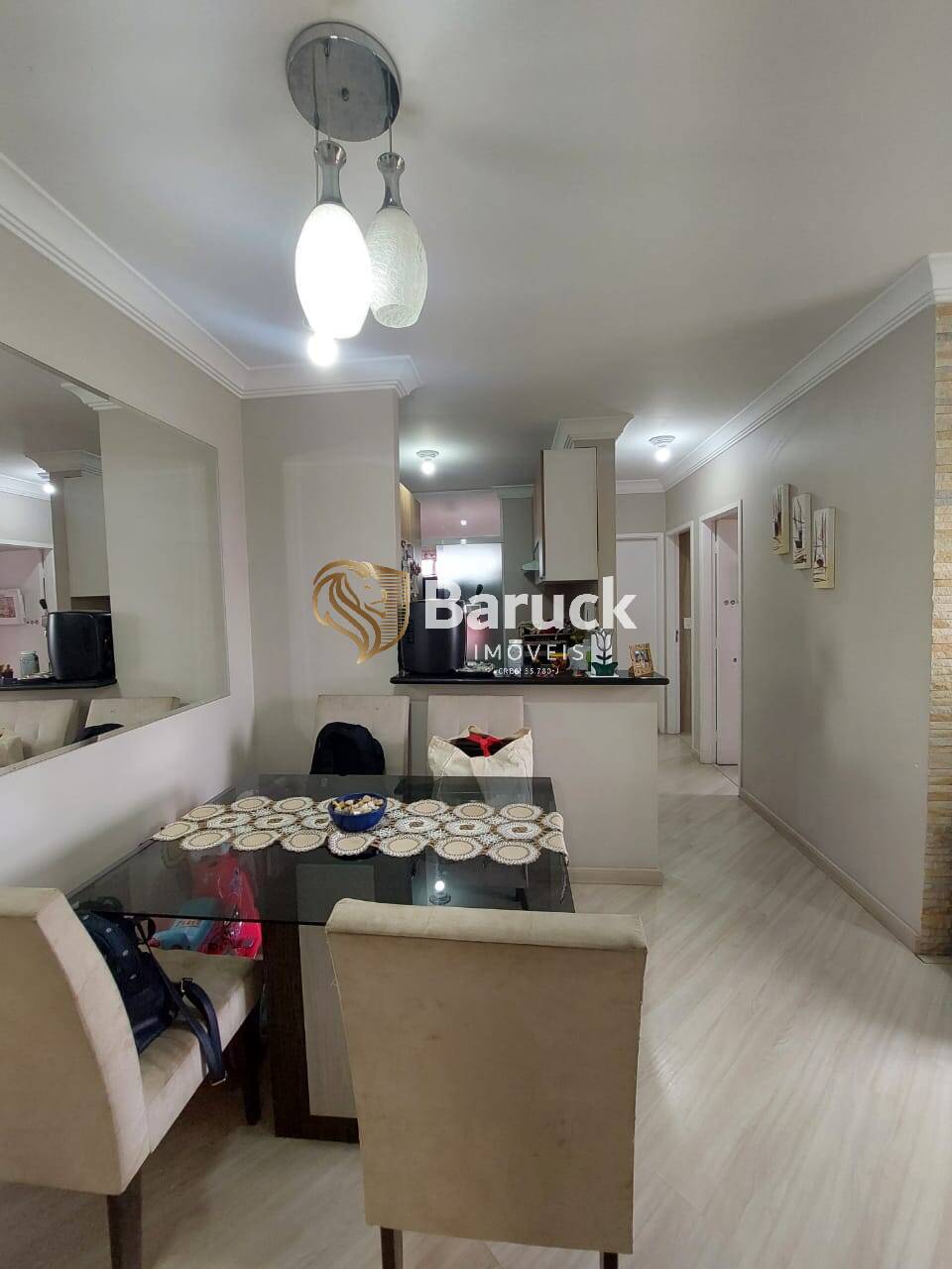 Apartamento, 2 quartos - Foto 8