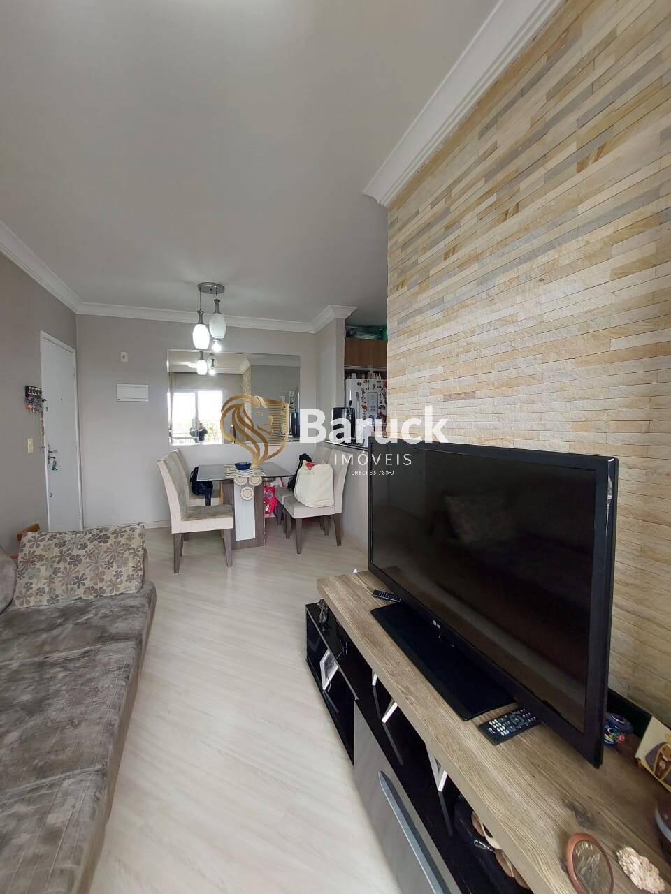 Apartamento, 2 quartos - Foto 9