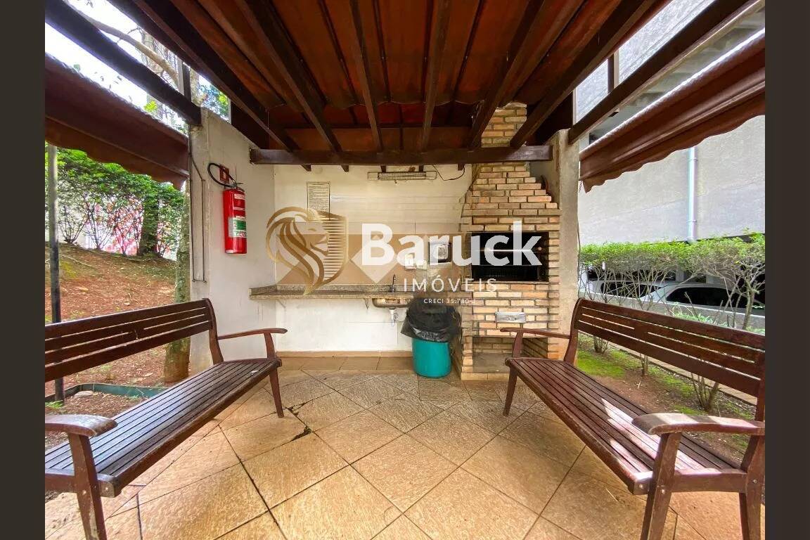 Apartamento, 2 quartos - Foto 14